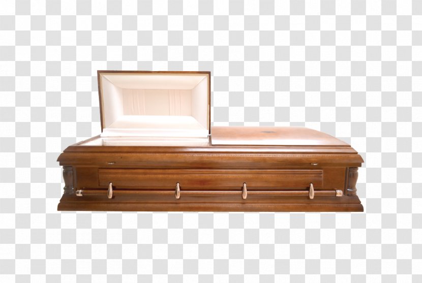 Funeral Home Coffin Cremation Bestattungsurne - Bed Frame Transparent PNG