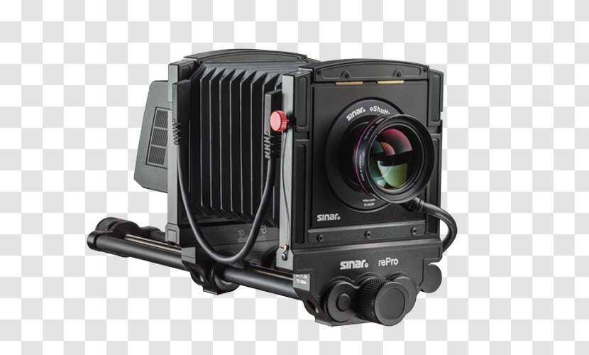 Camera Lens Photographic Film Digital Cameras - Optics Transparent PNG