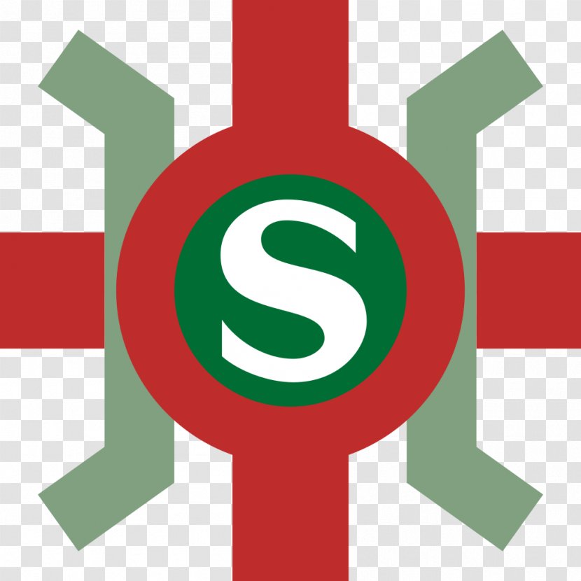 Symbol Signage Green Transparent PNG