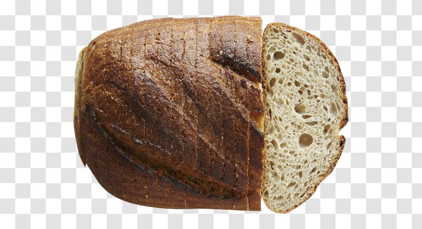 Graham Bread Pumpernickel Rye White Soda Transparent PNG