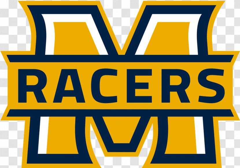 Murray State University Racers Women's Basketball Men's Football College Transparent PNG