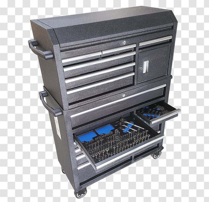 Tool Boxes Matco Tools Drawer - Foreign Object Damage - Shadow Material Transparent PNG