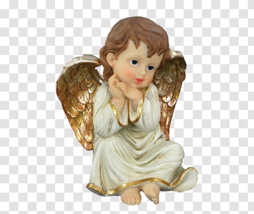 Statue Image Angel Clip Art Transparent PNG