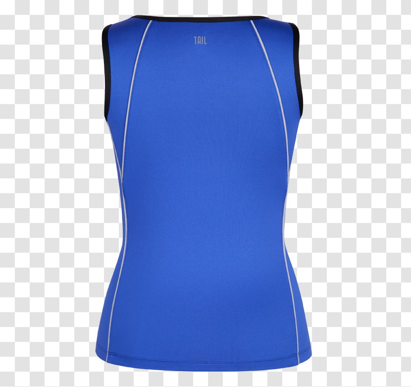 Swim Briefs Sleeveless Shirt Shoulder Gilets - Silhouette Transparent PNG