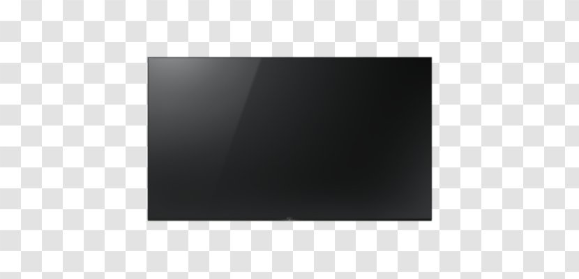 4K Resolution Smart TV High-definition Television LED-backlit LCD - HDR Transparent PNG