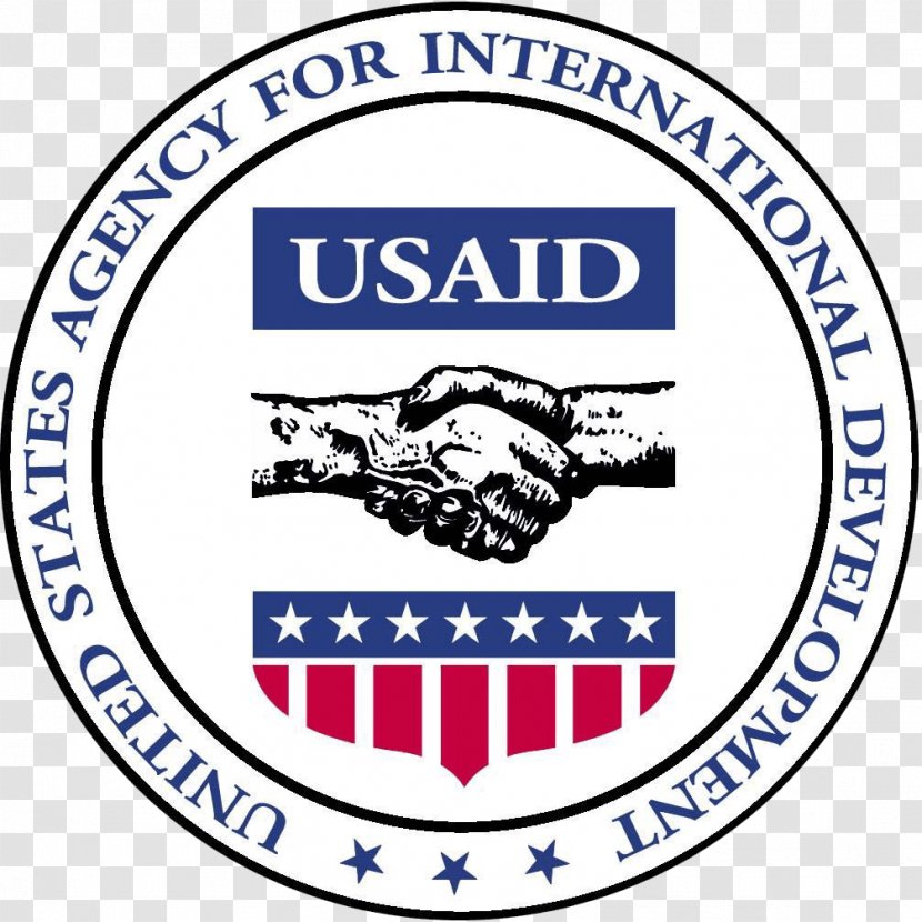 United States Agency For International Development Federal Government Of The Transparent PNG