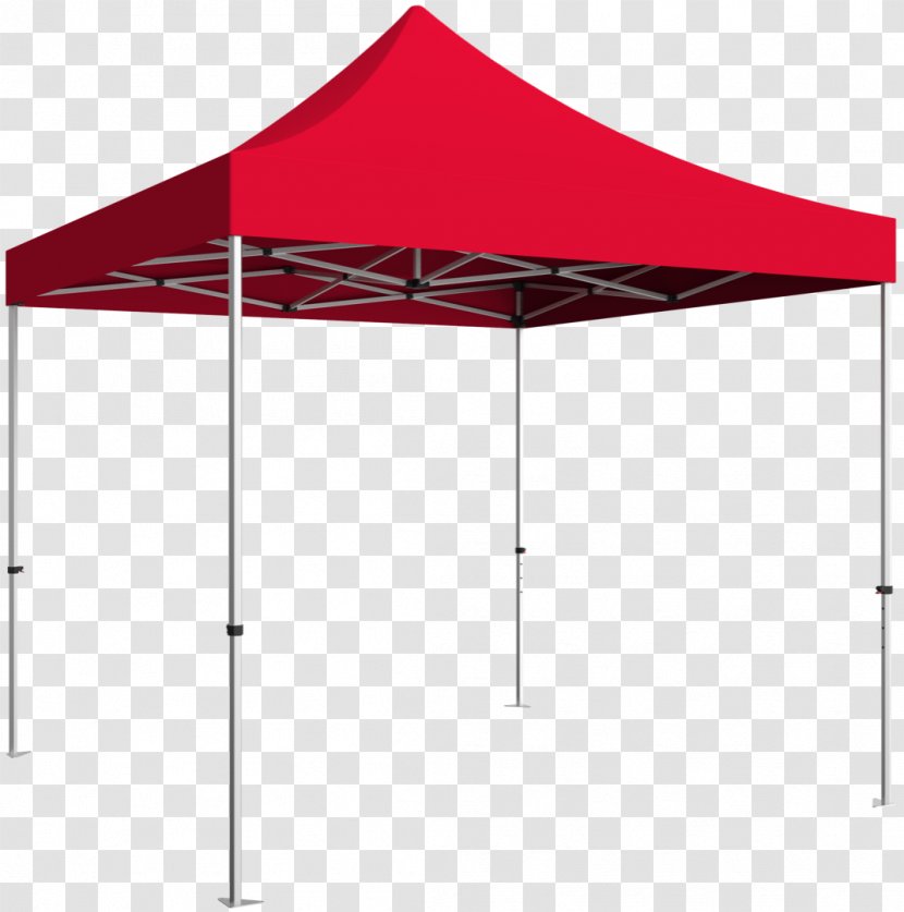 Tent Pop Up Canopy Gazebo Outdoor Recreation - Polyester - Awning Transparent PNG