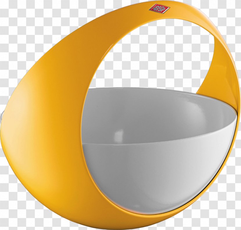 Yellow Lemon Bowl Basket Wayfair Transparent PNG