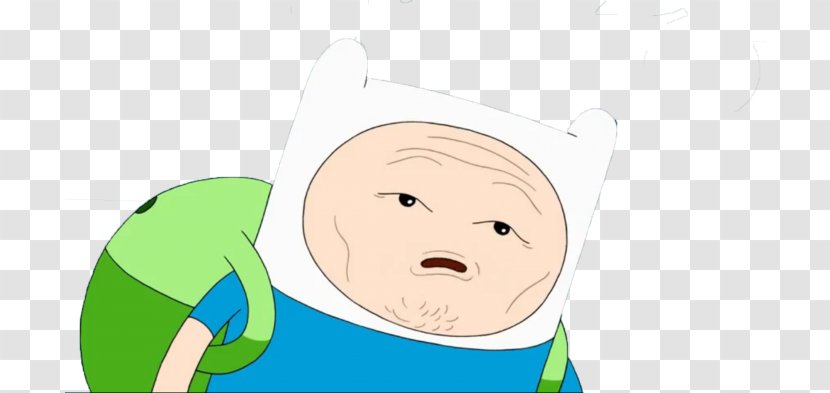 Finn The Human Jake Dog Counter-Strike: Global Offensive Facial Expression Adventure Time Season 3 - Cartoon Transparent PNG