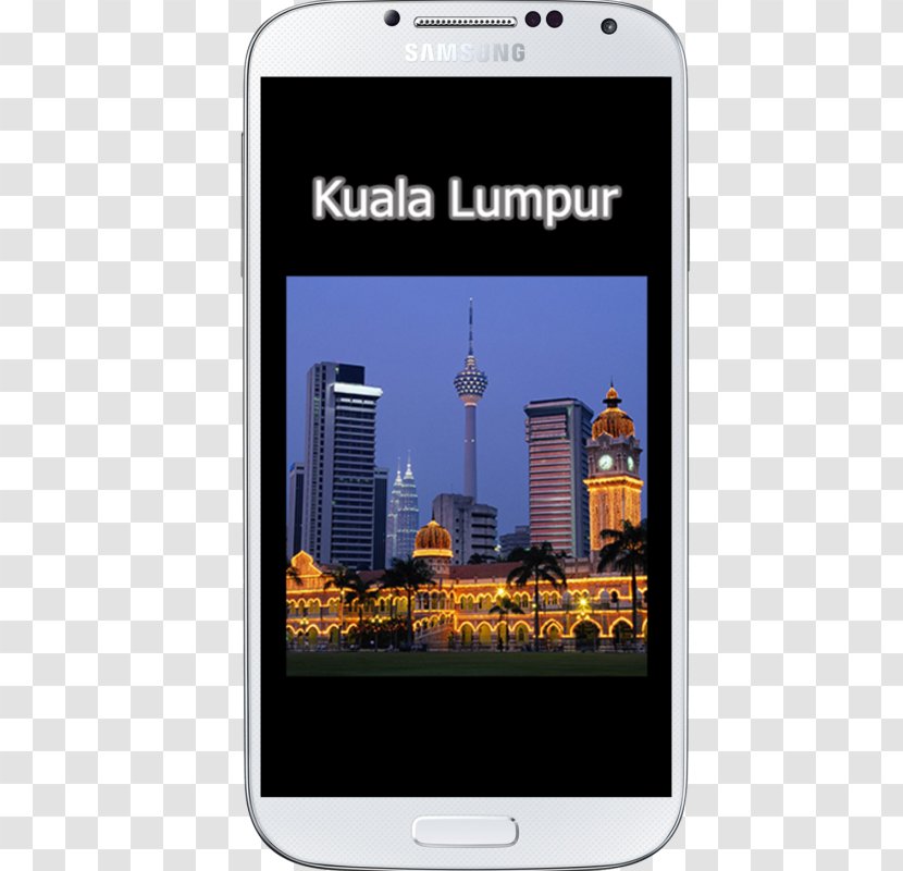 Kuala Lumpur Tower Mercure Shaw Parade Hotel Blanche Oleary C J Travel - Portable Communications Device Transparent PNG