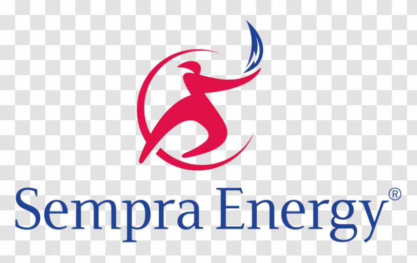 Logo Sempra Energy Transparency - Artwork - Thermal Transparent PNG