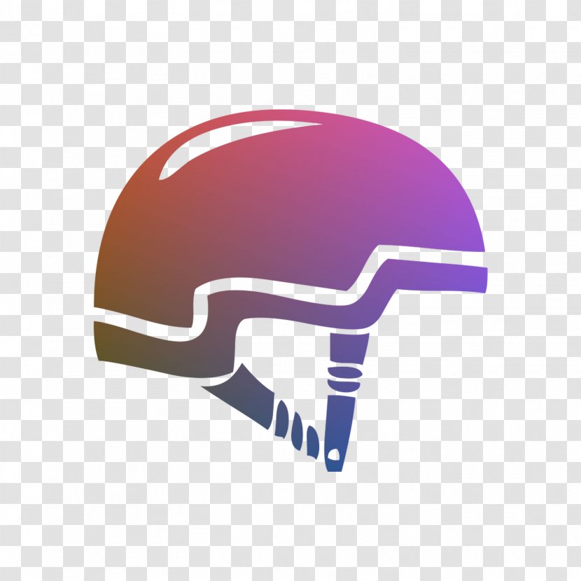 Bicycle Helmets Ski & Snowboard Logo American Football Protective Gear Product - Equipment Transparent PNG