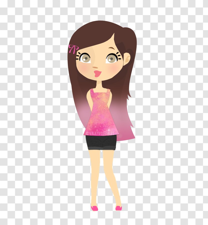 Stock Illustration Royalty-free Vector Graphics Photography - Cartoon - Doll Transparent PNG