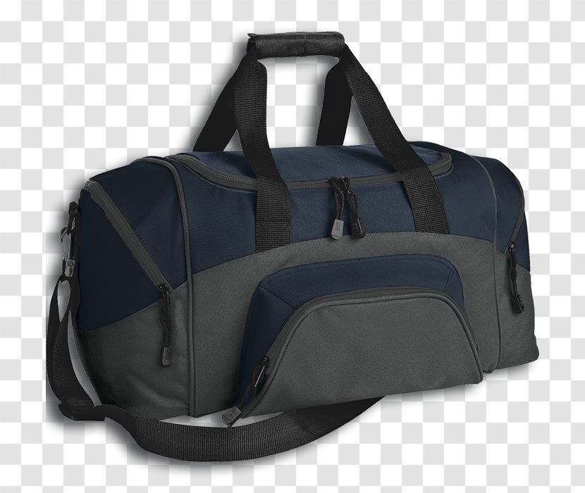Duffel Bags Coat Zipper Baggage - Leather - Sports Transparent PNG