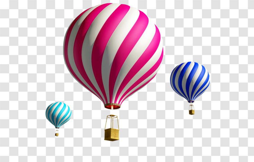 Aircraft Hot Air Balloon Airship - Sports Transparent PNG