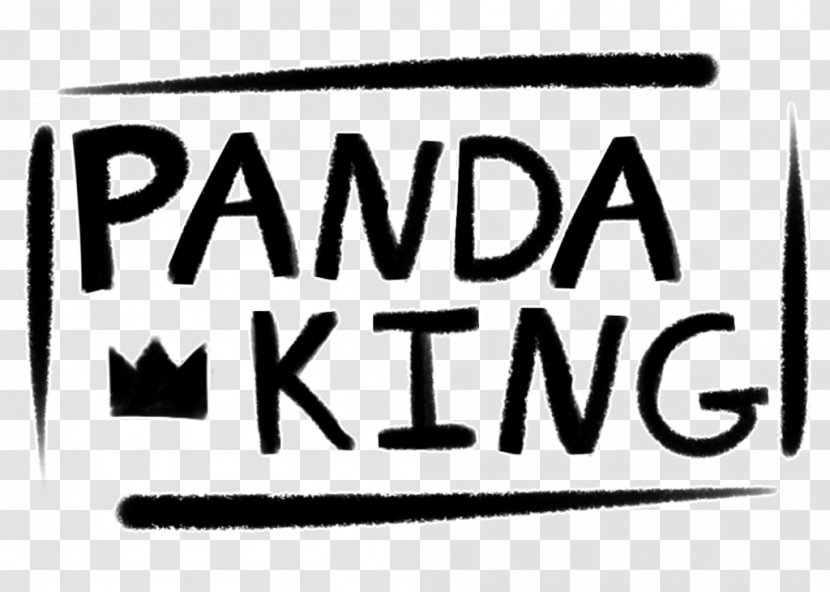 PANDA KING Logo Flushing Restaurant - Label - King Transparent PNG