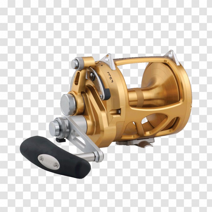 International Game Fish Association Fishing Reels Penn Tackle - Fisherman - Reel Transparent PNG