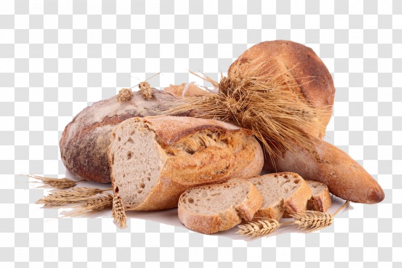 Common Wheat Bagel Whole Bread Baking - Grain - And Transparent PNG