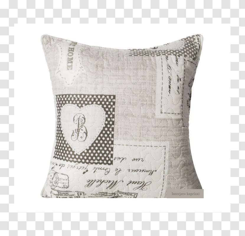 Poszewka Throw Pillows Cushion Bedding - Auction - Pillow Transparent PNG