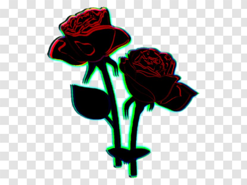Black Rose Clip Art - Family - Totem Tattoo Transparent PNG