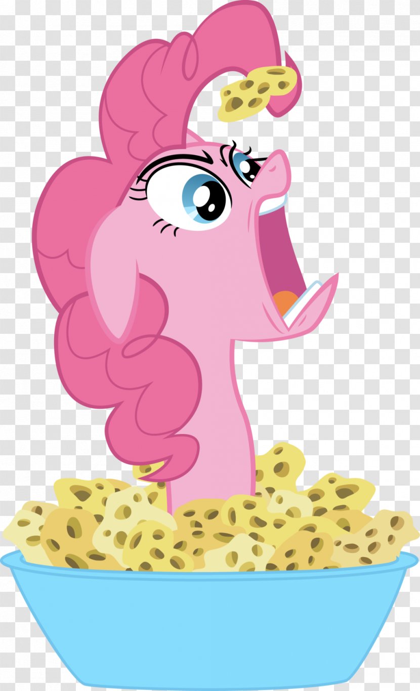 Pinkie Pie Art - Fictional Character - BABY SHARK Transparent PNG