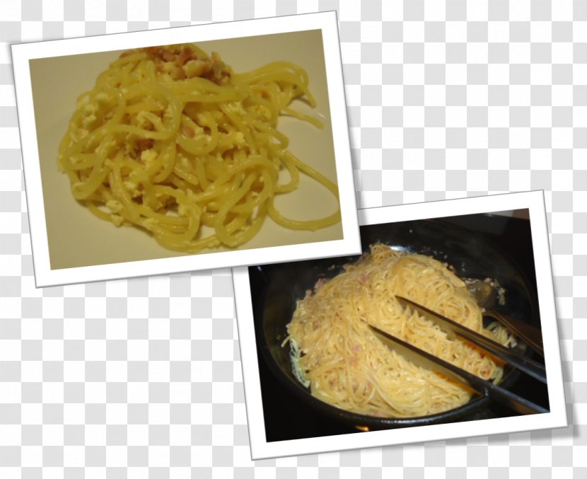Al Dente Vegetarian Cuisine Junk Food Spaghetti Recipe - Italian Transparent PNG