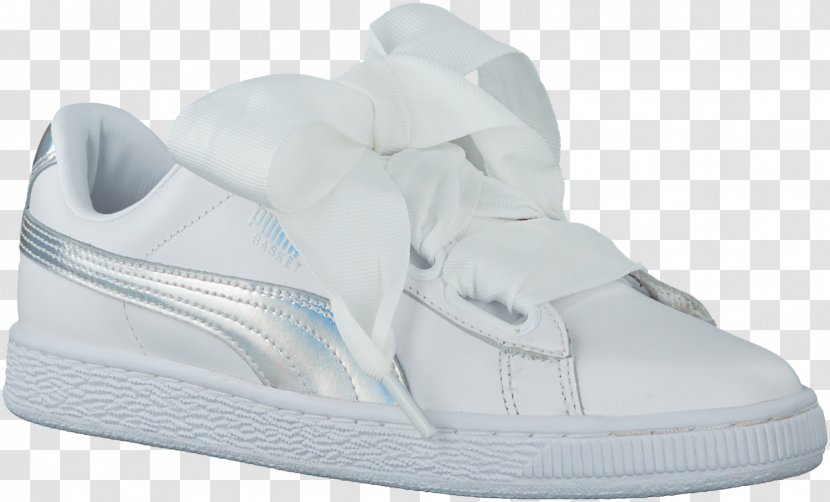 Puma Sneakers Shoe Converse Handbag - Basketball Transparent PNG
