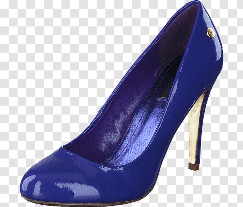 T-shirt High-heeled Shoe Basketball - Blue - Blink Transparent PNG