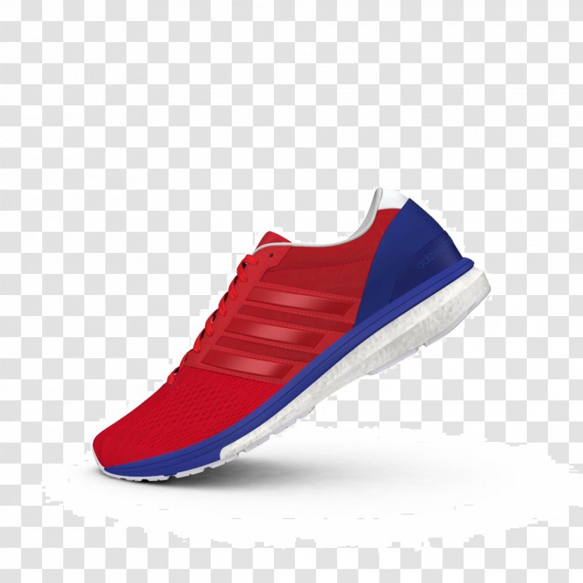 Nike Free Sneakers Shoe Footwear Sportswear - Electric Blue - Adidas Transparent PNG