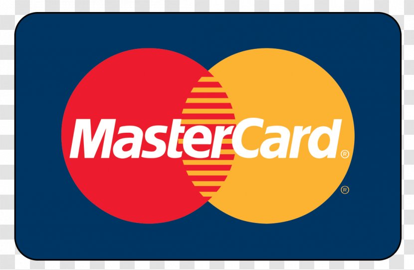 Mastercard Credit Card Payment Visa NYSE:MA - Sign - Logo Transparent PNG