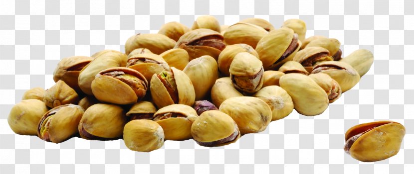 Pistachio Nut Food Clip Art - Nuts Seeds - Pistachios Transparent PNG
