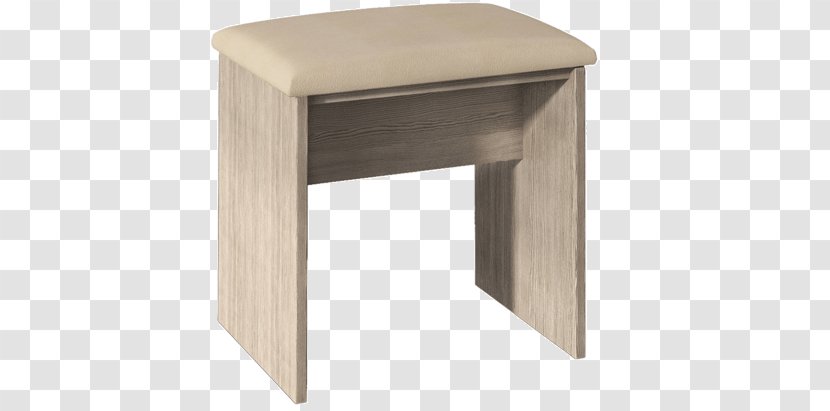 Table Stool Chair Furniture Bedroom - Small Stools Transparent PNG