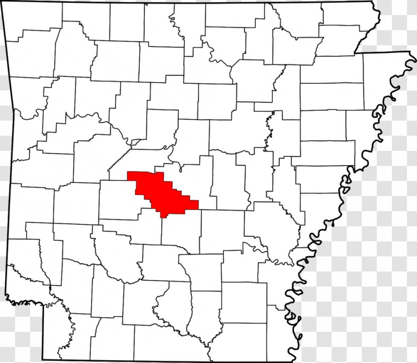 Clark County, Arkansas Madison Polk Monroe County White - Symmetry Transparent PNG
