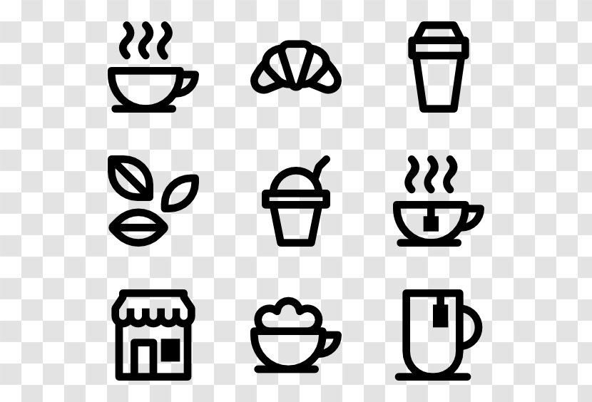 Breakfast Clip Art - Coffee Pack Transparent PNG