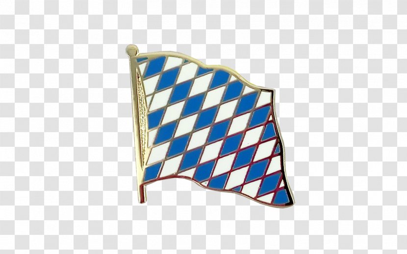 Flag Of Bavaria Fahne Flagpole - Centimeter Transparent PNG