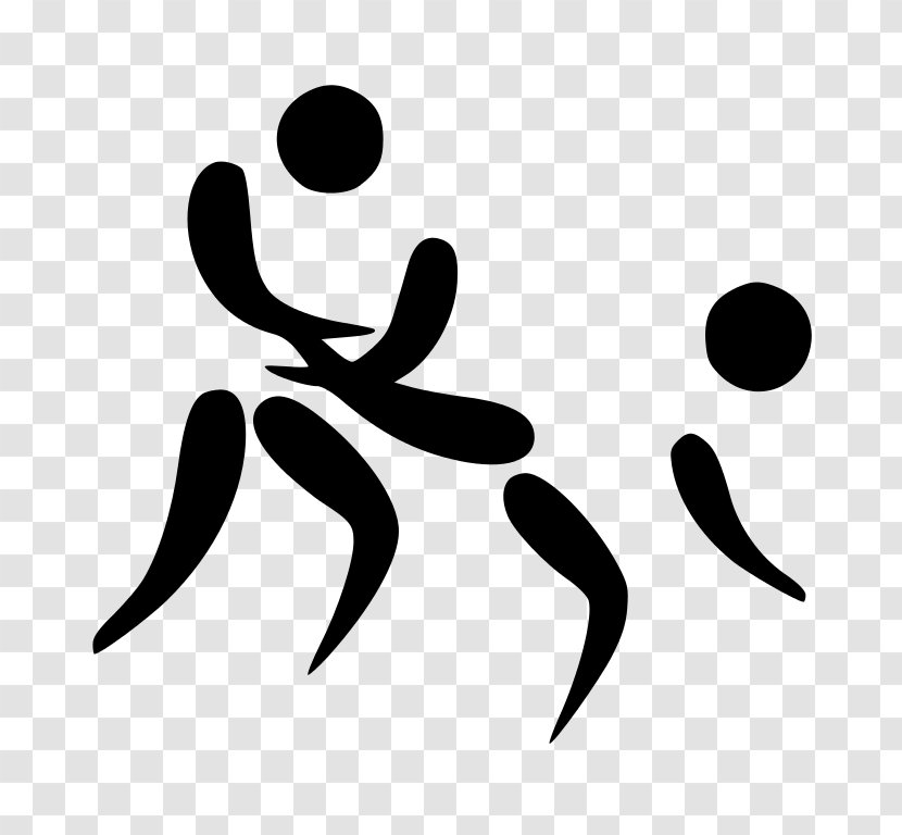 Kabaddi At The Asian Games 2016 Beach 2014 - Weightlifting Bodybuilding Transparent PNG