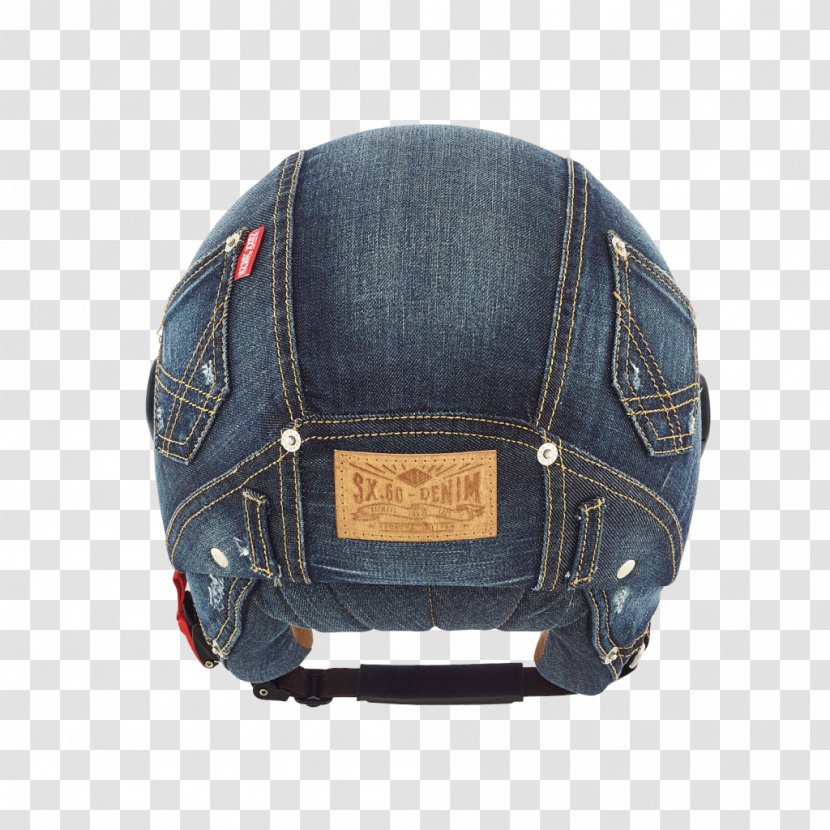 Motorcycle Helmets Nexx Scooter - Jeans - Helmet Transparent PNG