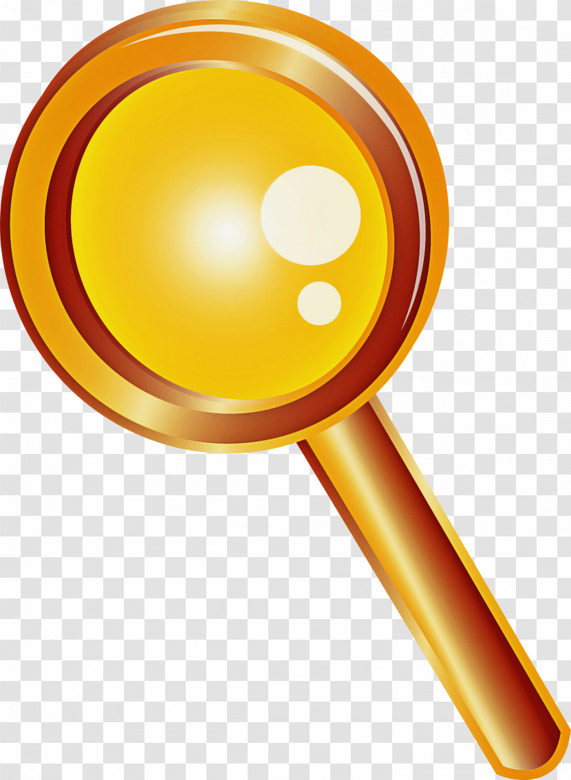 Magnifying Glass Magnifier Transparent PNG