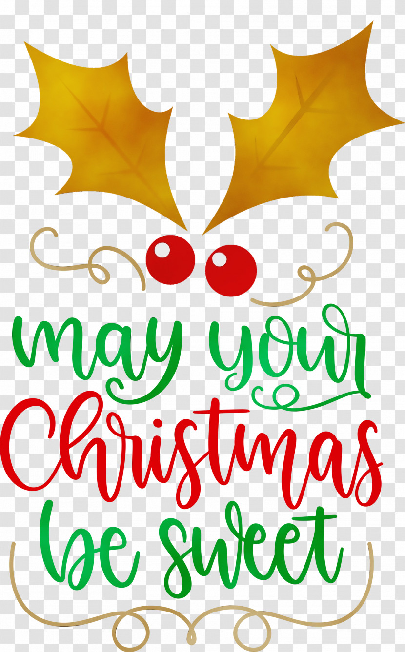 Christmas Day Transparent PNG