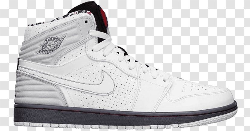 Air Jordan Sneakers Basketball Shoe Nike - Brand Transparent PNG