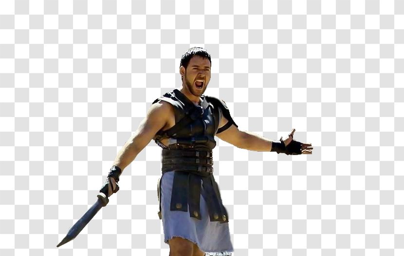 Maximus Film Photography - Joint - Gladiator Transparent PNG