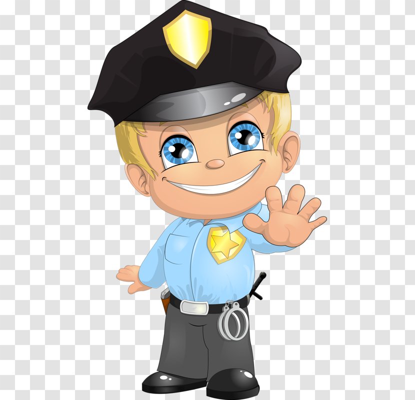 Police Officer Vector Graphics Clip Art Image - Cartoon Transparent PNG