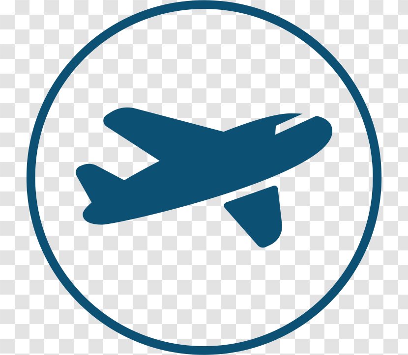 Airplane Aircraft ICON A5 Clip Art Transparent PNG