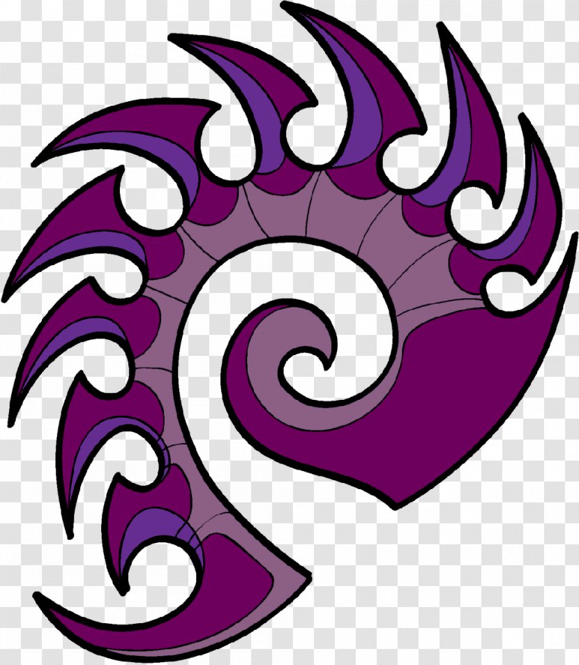 StarCraft II: Heart Of The Swarm Zerg Image Rush - Catalyst Icon Transparent PNG