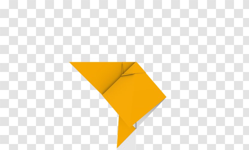 Standard Paper Size Origami A4 Angle - Takeru - Birds Transparent PNG