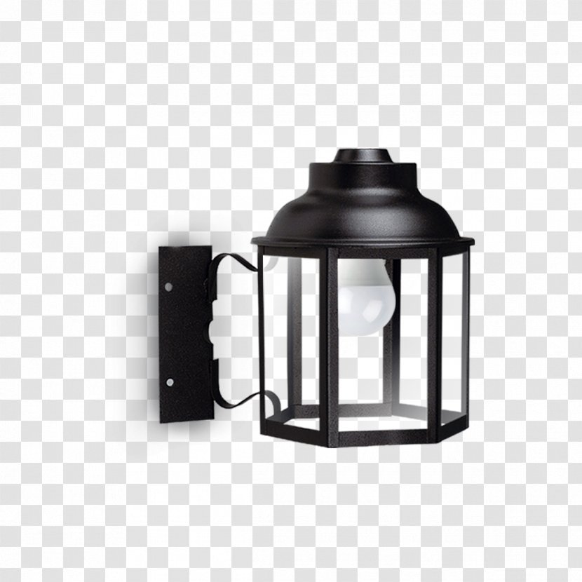 Light Fixture Lantern Lamp Lighting - Argentina Transparent PNG