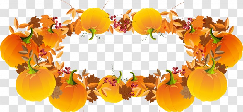 Pumpkin Sweet Potato Pie Vegetable Thanksgiving Melon - Vector Hand Painted Label Transparent PNG