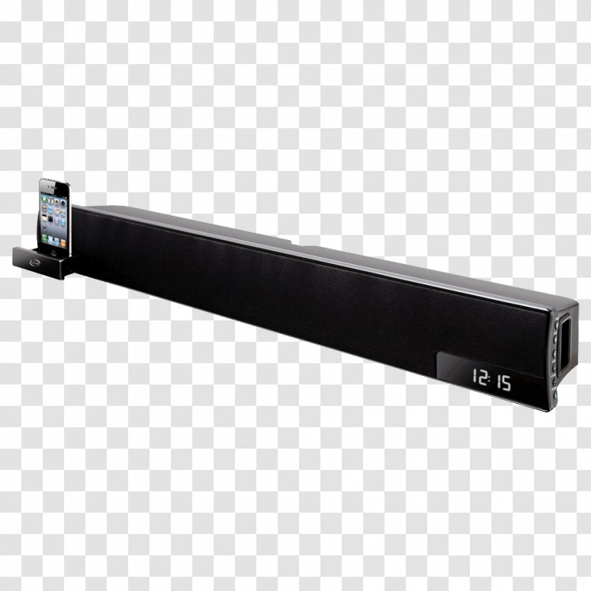 Soundbar Home Theater Systems Television Loudspeaker - Sound Bar Transparent PNG