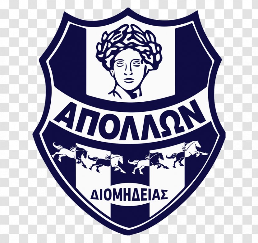 Apollon Smyrni F.C. Panionios Pontou FC AEK Athens PAS Giannina - Football - Rf Logo Transparent PNG
