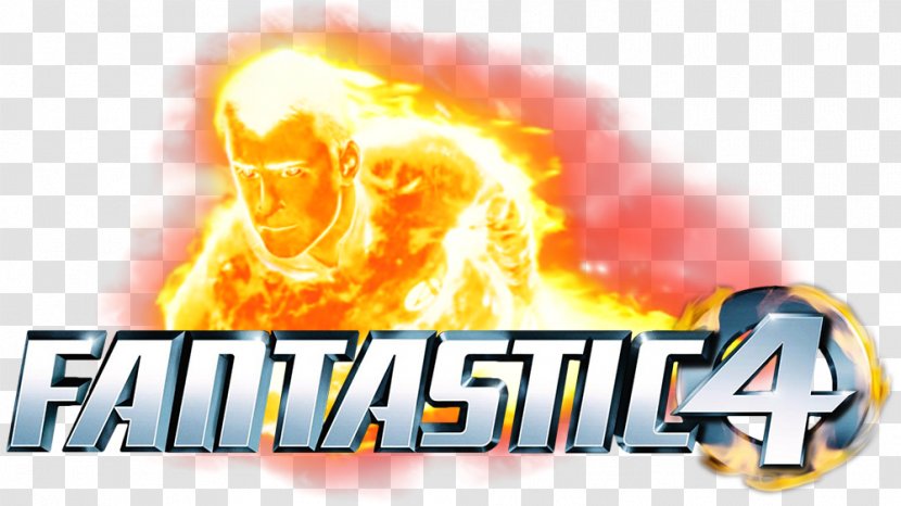 Fantastic Four Film 0 - 2005 Transparent PNG